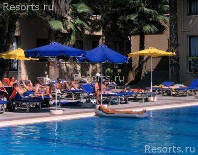 Anthea Hotel Apts 10
